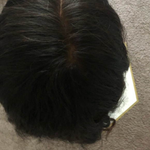 Malaysian wig - Picture 3 of 8